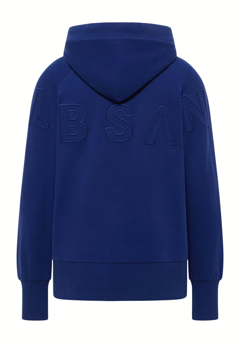 Sweatjacke - Kadira