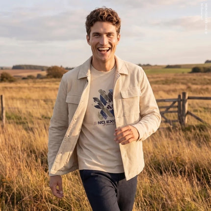 Overshirt - Cord