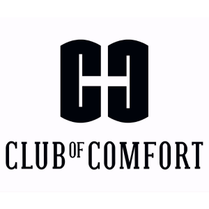 CLUB OF COMFORT