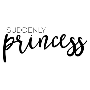  Suddenly Princess