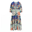 Kleid - CIINKA