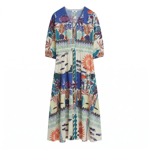 Kleid - CIINKA